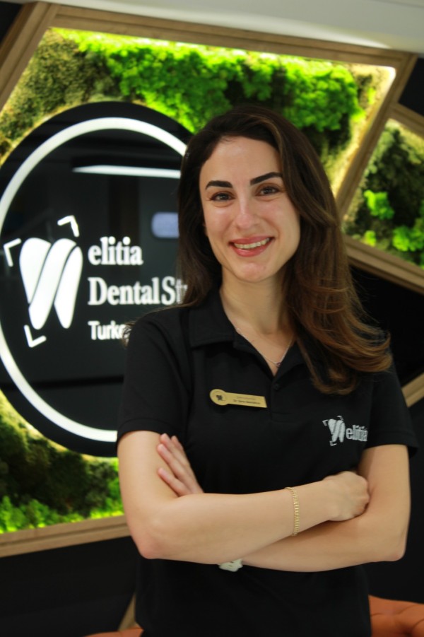  Uzm. Dt. E. Nur DOĞAN 