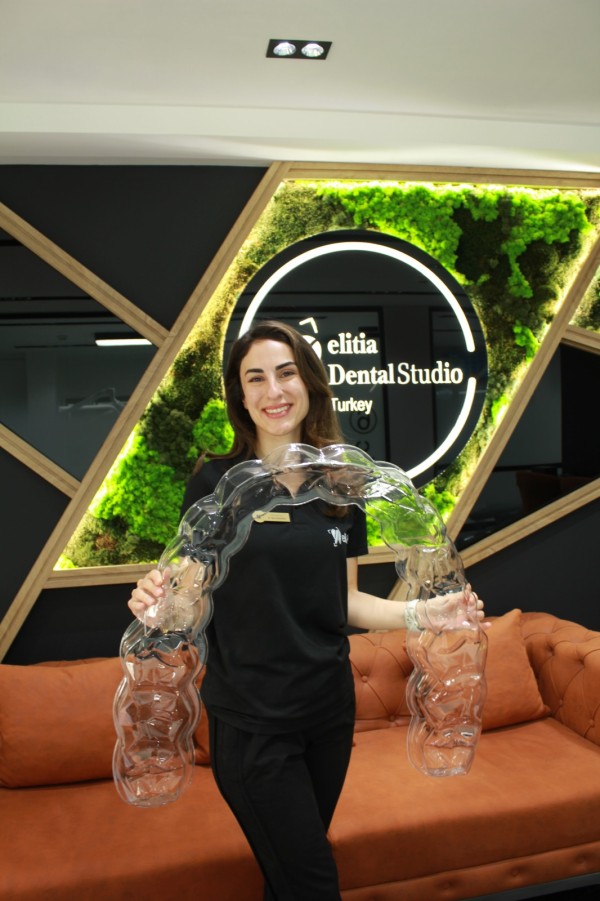 Uzm. Dt. E. Nur DOĞAN